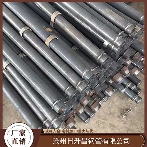 武清声测管生产厂家