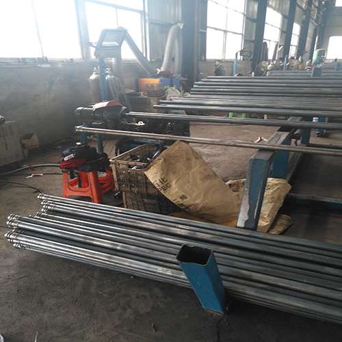 武清桥梁桩基声测管的施工工艺流程